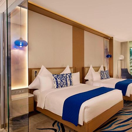 Paragraph Resort & Spa Shekvetili, Autograph Collection Eksteriør billede Deluxe Ocean View